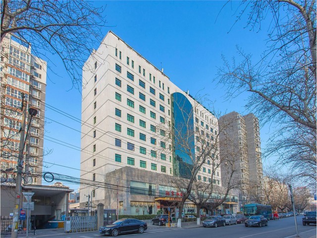 义乌福利好的人力资源公司地址