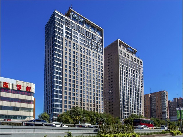 义乌福利好的人力资源公司地址