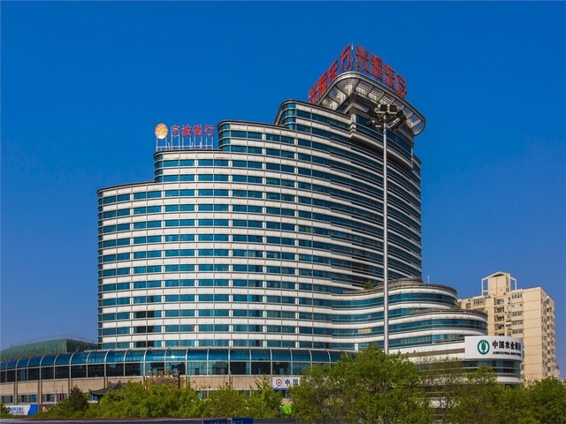 杭州实体服务器托管公司